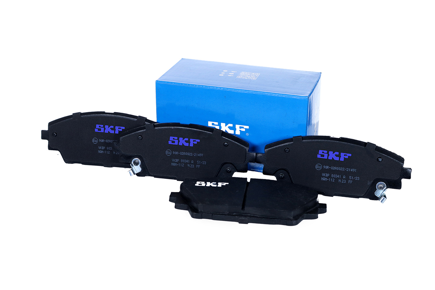 SKF VKBP 80341 A...
